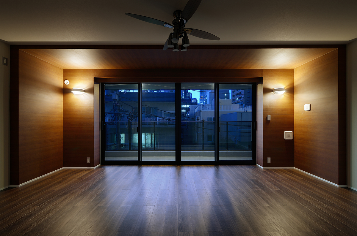 O-House | Hideki Takayama Architect Office Inc.